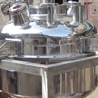 Chemical Reactors