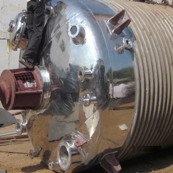 Storage Tanks